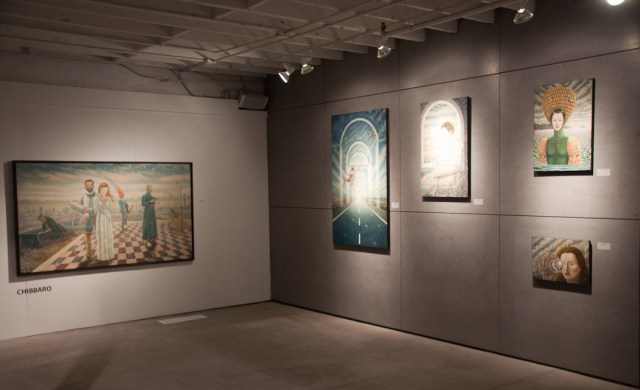 IBAEM 2013 Inaugural Night Photos by Leticia del Monte