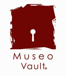 Final logo_Museo Vault