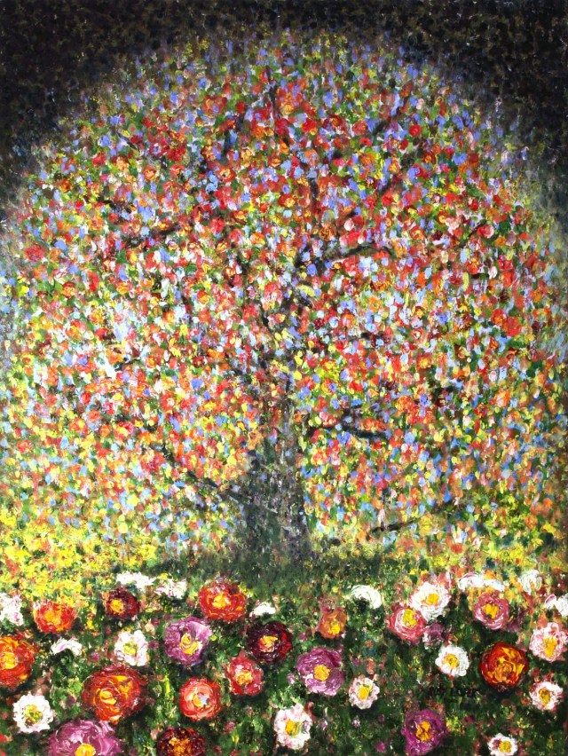 Circle of Life - Rosy Lofer